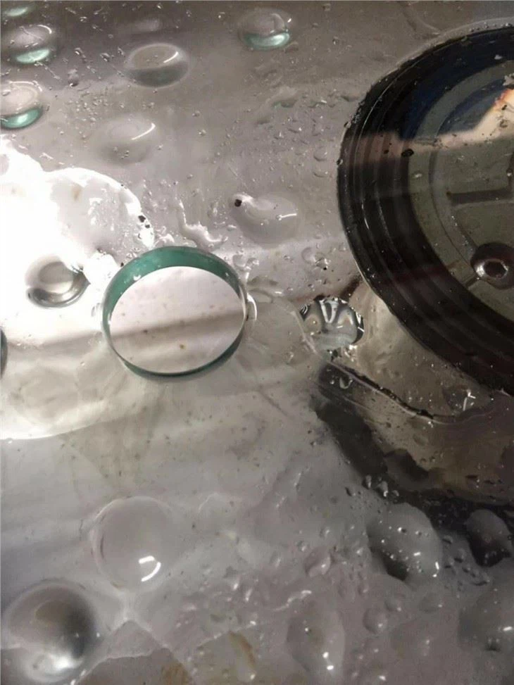 Glass Drilling Machinery