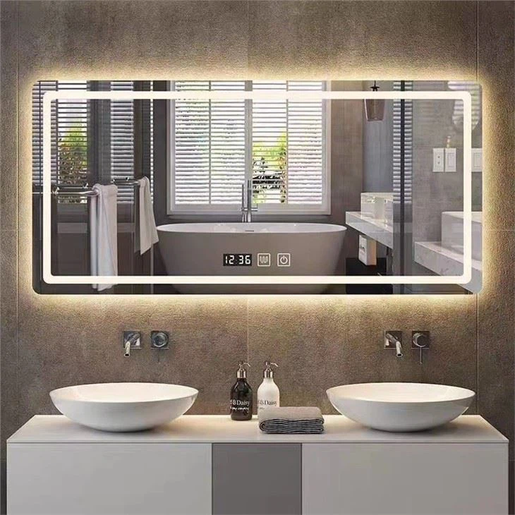 LED MIRROR MAKE MACHINE