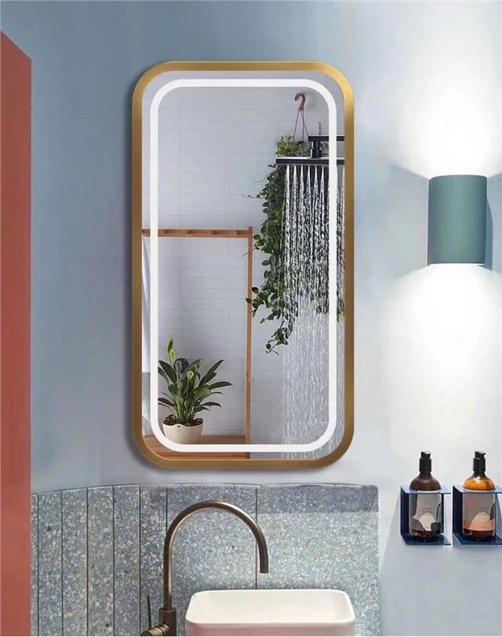 LED MIRROR MAKE MACHINE